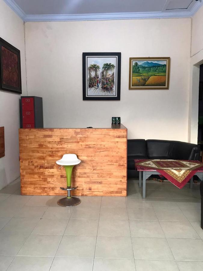 Waringin Residence Medan Eksteriør bilde