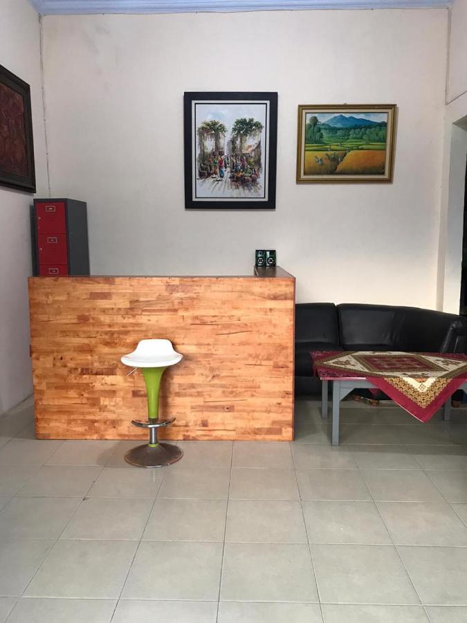 Waringin Residence Medan Eksteriør bilde